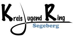 Symbolbild: Mitgliedschaft im KJR: Kreisjugendring-Schriftzug